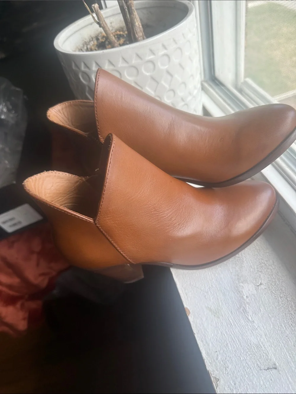 Thursday Boot Company classic ankle